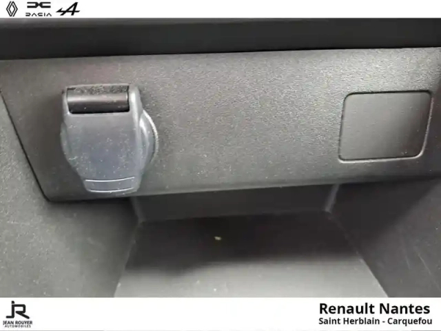 Dacia Sandero 1.0 eco-g 100ch stepway expression — photo 15