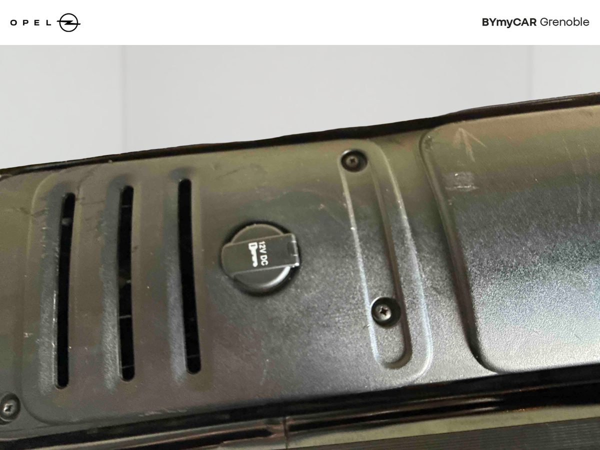Peugeot BOXER TOLE 330 L2H2 BLUEHDI 140 S&amp;S — photo 18