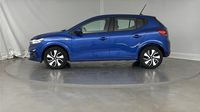 Dacia Sandero 1.2 Eco-G 120ch Expression -25 — photo 7