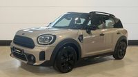Mini Countryman Cooper 136ch Highlands BVA7