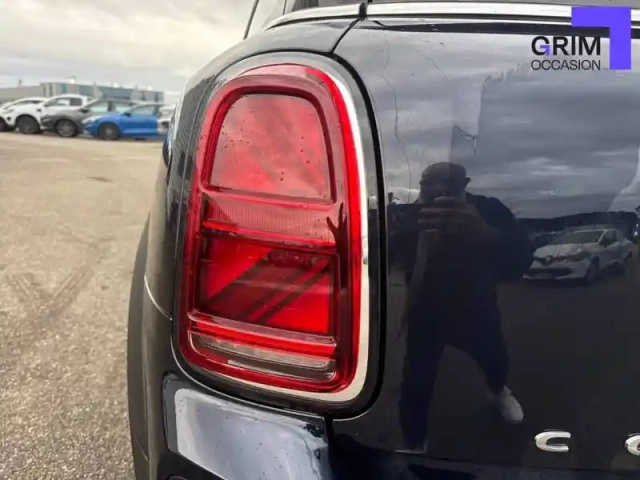 Mini Mini countryman 136 ch bva7 — photo 26