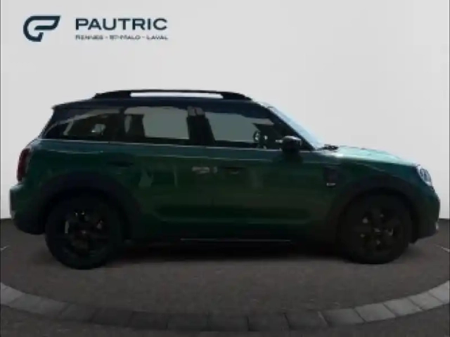 Mini Countryman cooper 136ch  highlands bva7 — photo 6