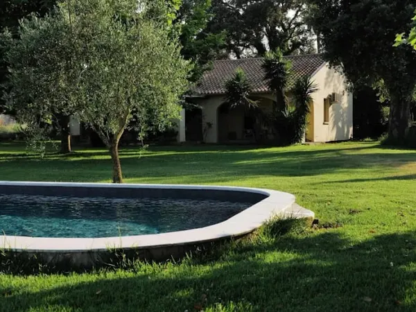 Maison 4 pièces