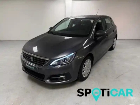 Peugeot 308 1.2 130ch e6.3 s&amp;s allure