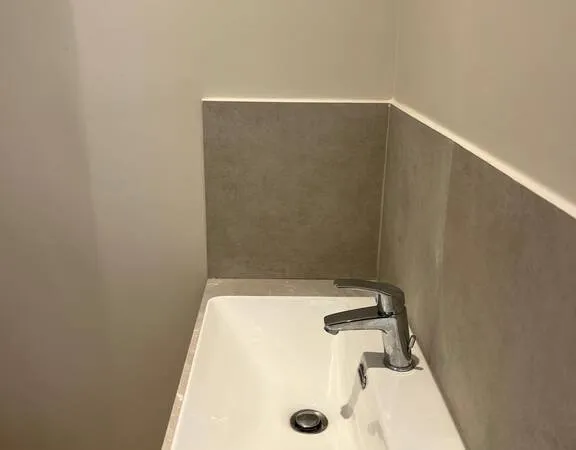 Bureau 130 m²