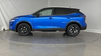 Nissan Qashqai 1.3 Mild Hybrid 140ch Shadow 2022 — photo 7