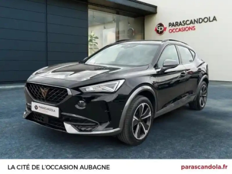 Cupra Formentor 1.4 e-hybrid 204ch business edition dsg6