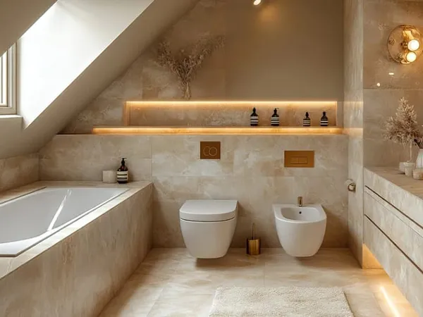 Maison neuve 5 pièces 118 m²
