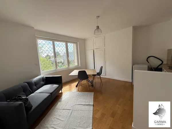 Appartement 2 pièces 50 m²