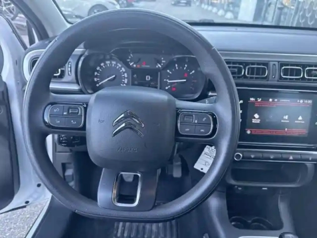 Citroën C3 1.2 puretech 83ch s&amp;s max — photo 13