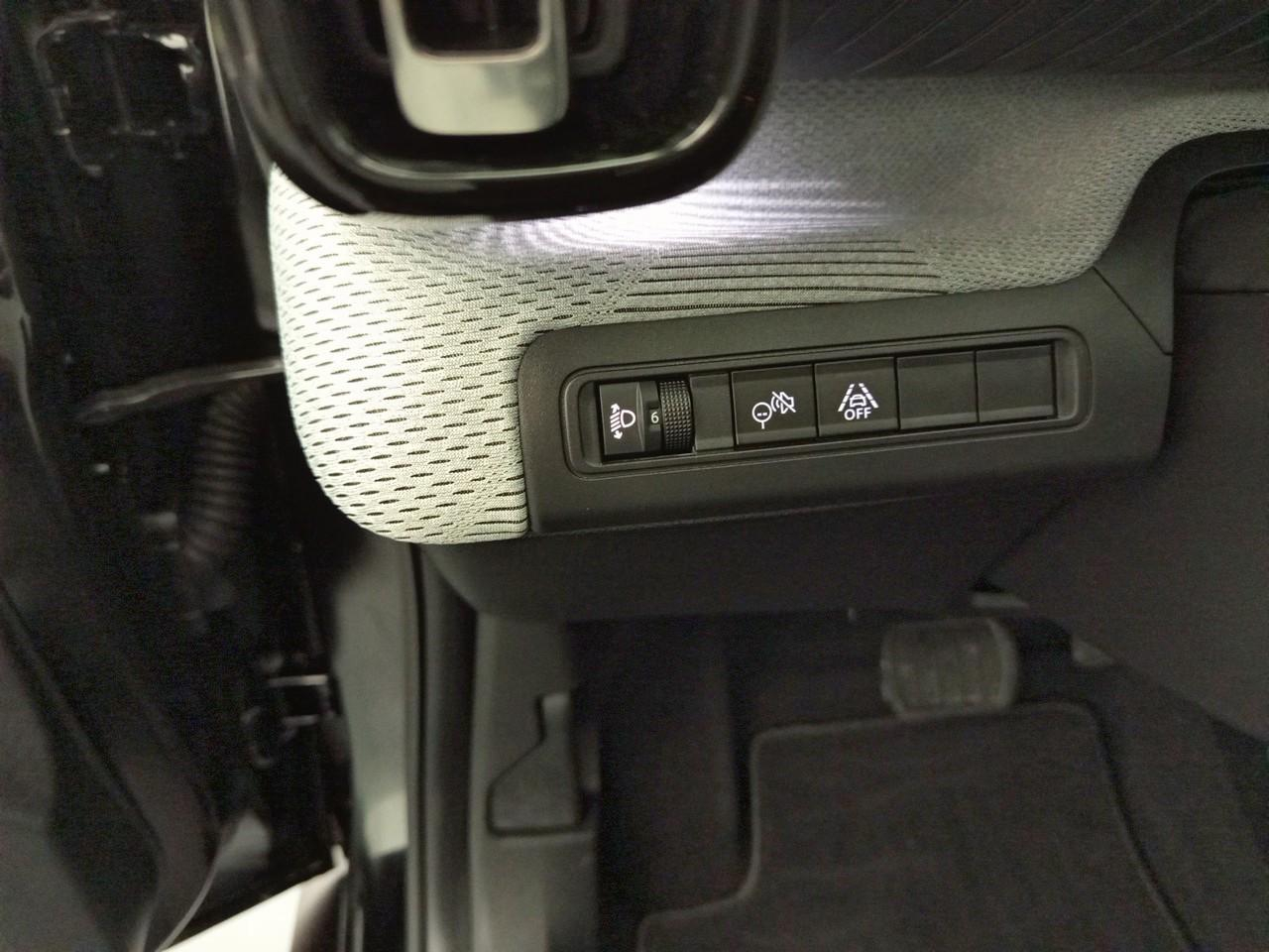 Citroën C3 Aircross hybride 145 ch aut max — photo 28