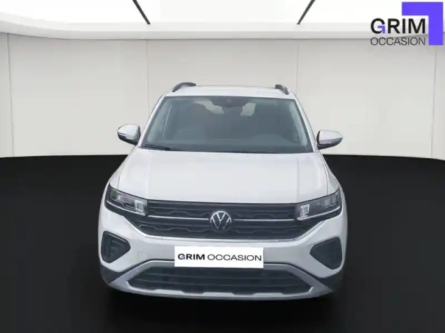 Volkswagen T-Cross 1.0 tsi 95 start/stop bvm5 — photo 18