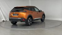 Peugeot 2008 1.2 PureTech 130ch S&S Allure — photo 5