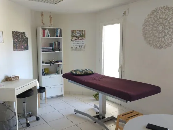 Location bureau dans un cabinet pluridisciplinaire
