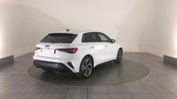 Audi A3 Sportback 1.5 TFSI e 204ch PHEV S line S tronic 6 — photo 5
