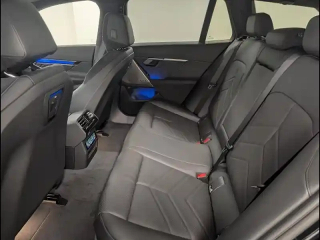 Bmw Serie 5 série 5 touring 530e 299ch m sport xdrive — photo 10