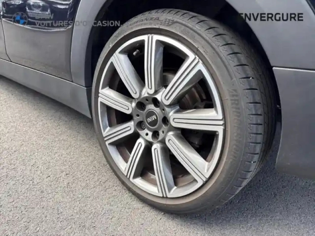 Mini Mini clubman cooper 136ch edition premium plus bva7 — photo 8