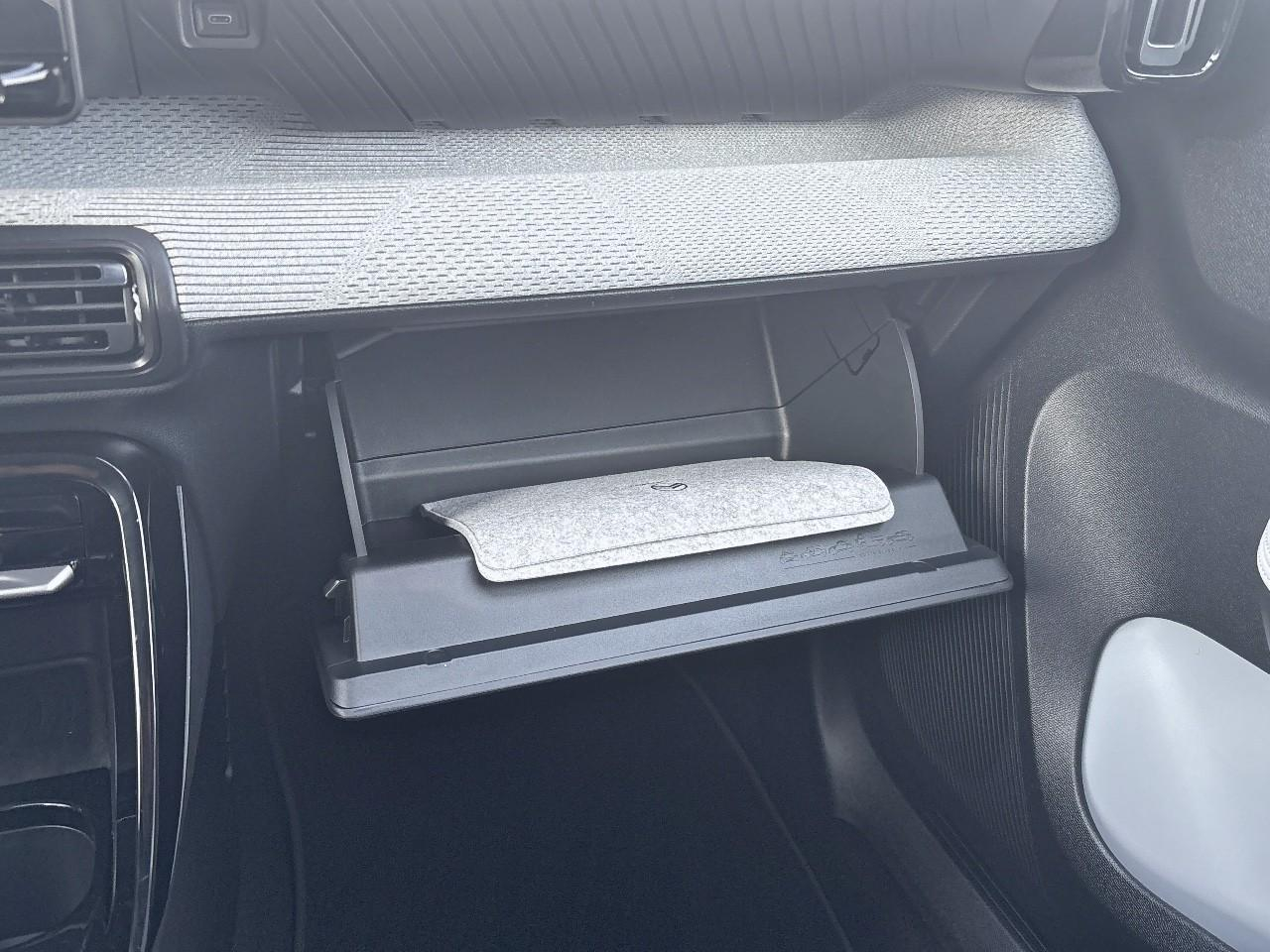 Citroën C3 1.2 turbo 100ch max — photo 27