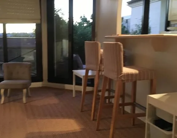 Appartement 2 pièces 49 m²