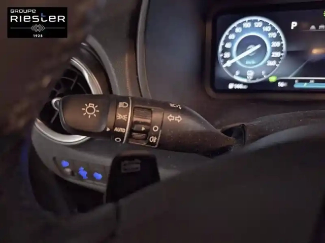 Hyundai Kona electrique 39 kwh - 136 ch — photo 18