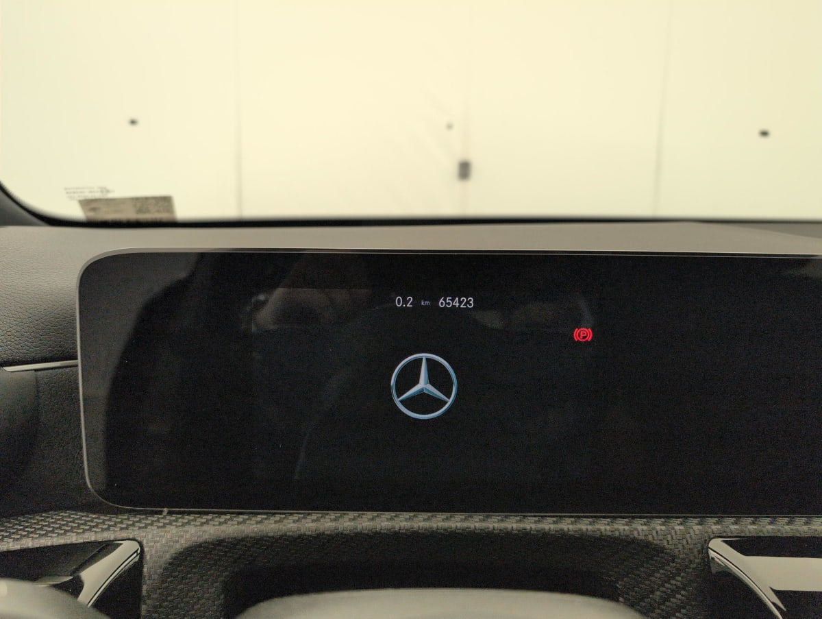 Mercedes Classe A — photo 21