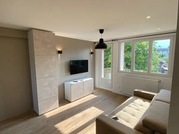 🏡 À LOUER - BEL APPARTEMENT 68 m² - 3 CHAMBRES - SECTEUR RÉSIDENTIEL