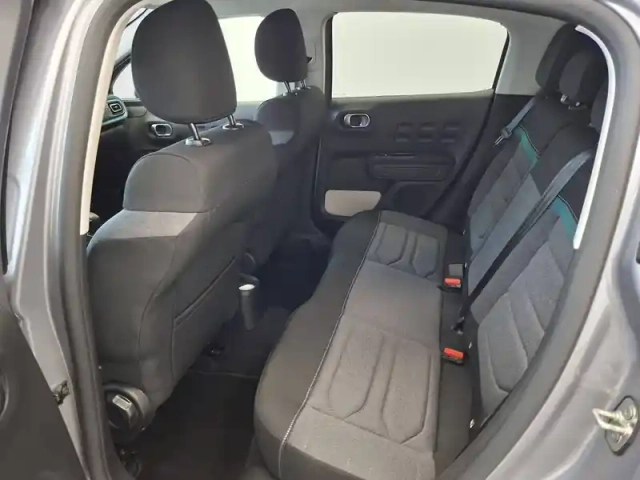 Citroën C3 puretech 83 s&amp;s bvm5 — photo 11