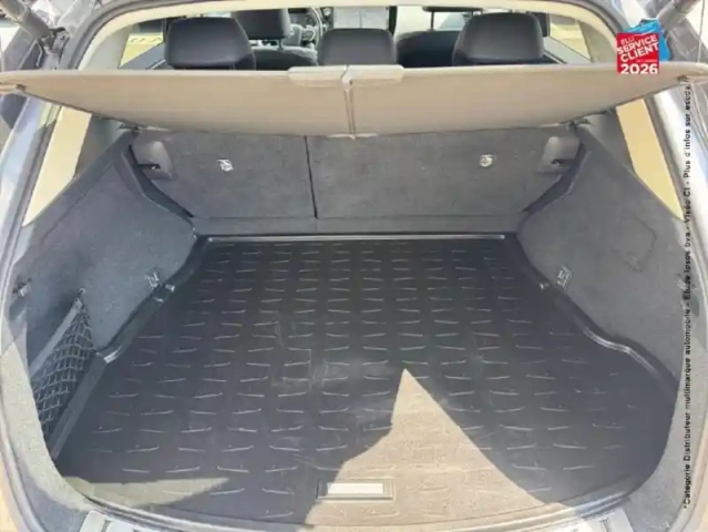 Lexus Nx 450h+ executive 4wd my24 — photo 29