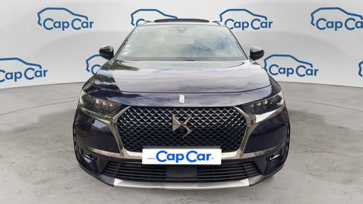 DS DS7 Crossback 1.6 PureTech 225 EAT8 - Grand Chic – 2019 – 51595 km – Essence – Boîte Automatique — photo 28