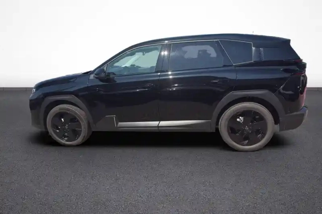Citroën C5 Aircross hybride 145 ch e-dcs6 — photo 3