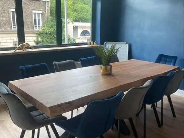 Bureaux à louer Lyon 9