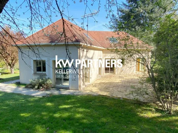VENTE d'une maison F4 (100 m²) à SAINT REMY L HONORE