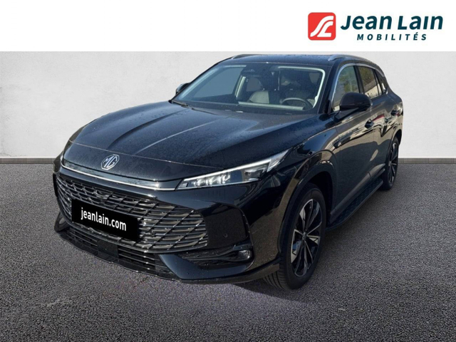MG EHS 1.5T PHEV 272 ch Luxury