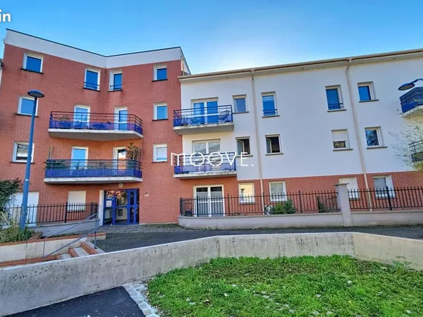 Duplex 5 pièces 122 m²