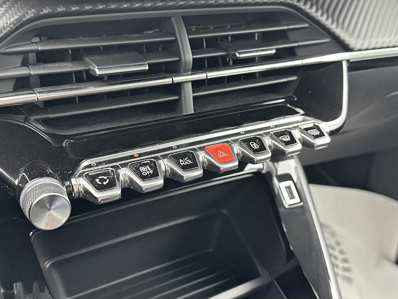 Peugeot 208 puretech 100 s&s bvm6 style — photo 27