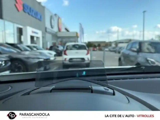 Mazda Cx3 cx-3 2.0 skyactiv-g 120 sélection — photo 14