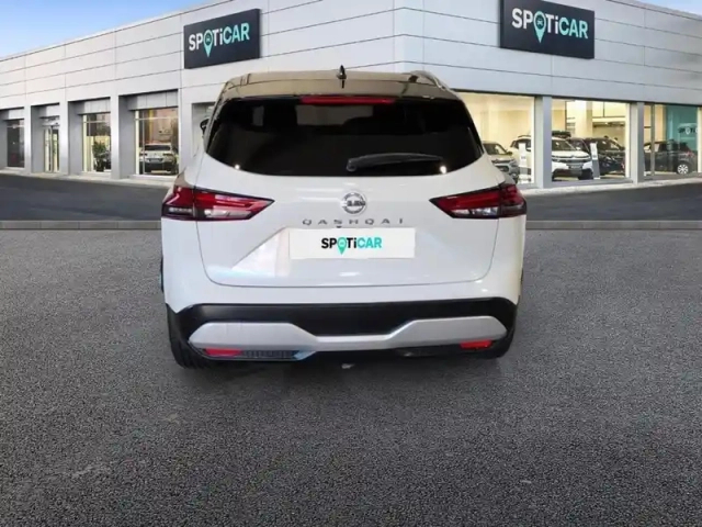 Nissan Qashqai e-power 190 ch tekna+ — photo 4