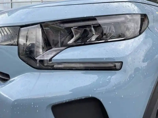 Citroën C3 puretech 100 ch bvm6 — photo 16