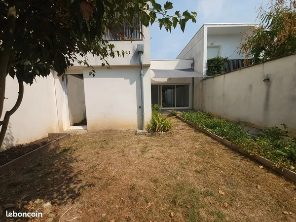 Villa 4 pièces 94 m²