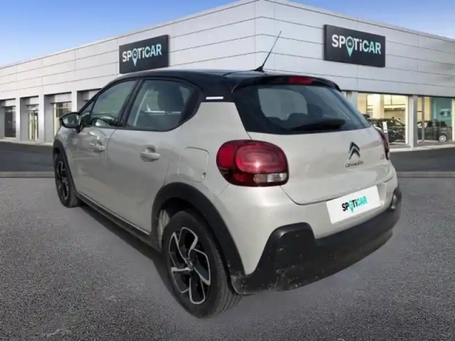 Citroën C3 1.2 puretech 83ch s&amp;s shine — photo 5