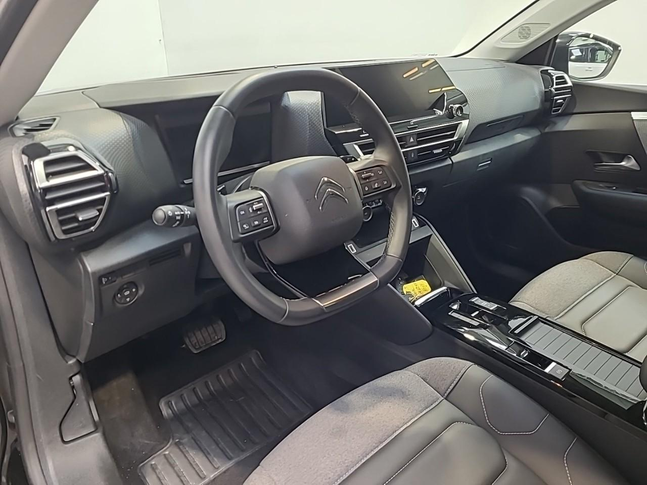 Citroën C4 bluehdi 130 eat8 max — photo 9
