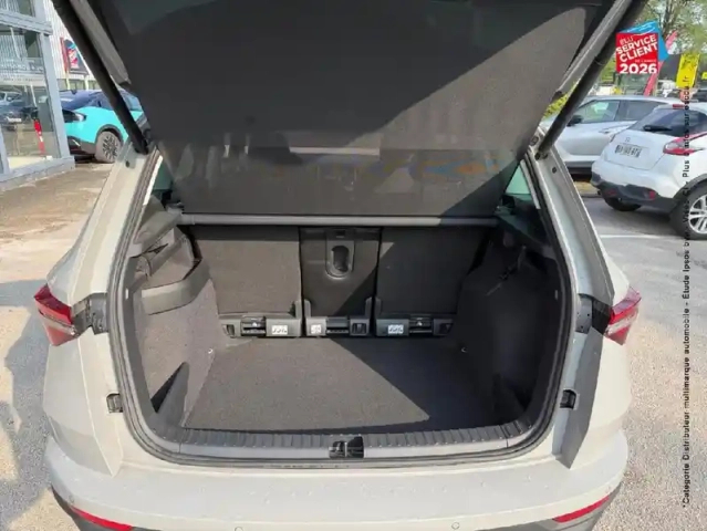 Skoda Karoq 1.5 tsi act 150ch style dsg7 — photo 14
