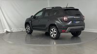 Dacia Duster 1.0 ECO-G 100ch Journey 4x2 — photo 8