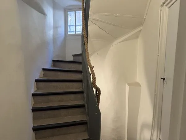 Appartement 2 pièces 54 m²