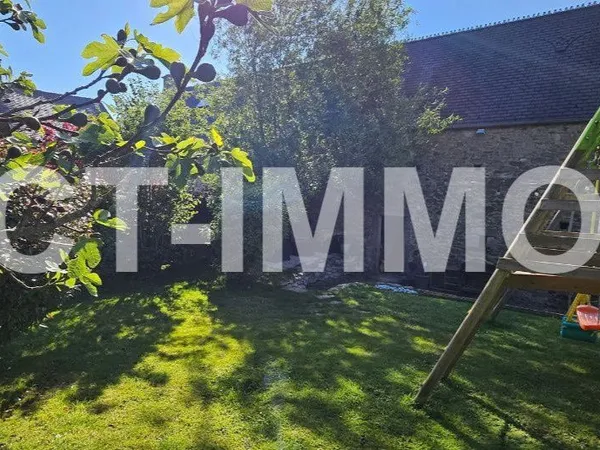 Appartement 2 pièces 130 m²