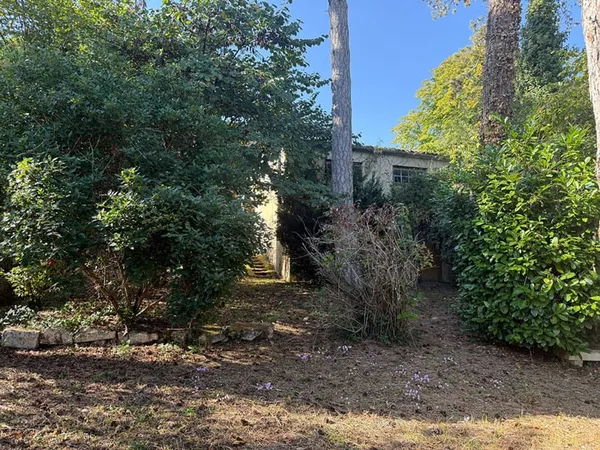 L'ECRIN DES PINS - LIGUGE