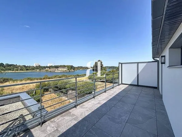 Maison 5 pièces 125 m²
