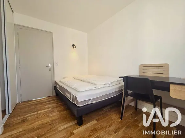 Appartement 4 pièces