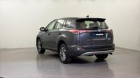 Toyota Rav4 197 Hybride Dynamic 2WD CVT — photo 8