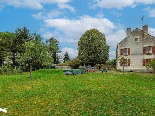 Maison 5 pièces 163 m²